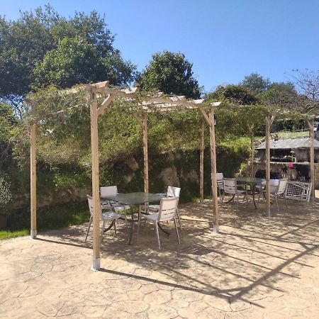 Surfhousegerra Vandrehjem San Vicente De La Barquera Eksteriør billede
