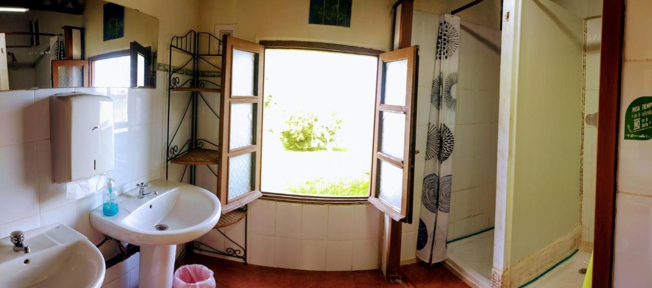 Surfhousegerra Vandrehjem San Vicente De La Barquera Eksteriør billede